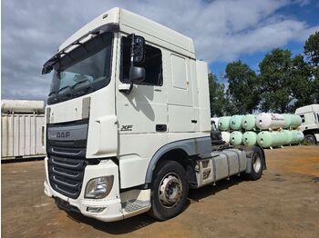 Тягач DAF XF 460