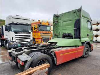 Тягач Renault PREMIUM 460 DXI: фото 3 Тягач Renault PREMIUM 460 DXI: фото 3