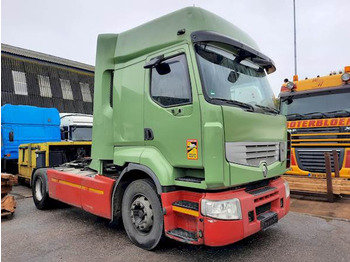 Тягач Renault PREMIUM 460 DXI: фото 2 Тягач Renault PREMIUM 460 DXI: фото 2