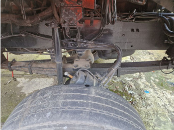 Грузовик-шасси Volvo N10 6x6: фото 4 Грузовик-шасси Volvo N10 6x6: фото 4