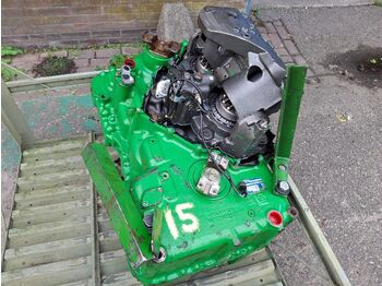 Коробка передач ZF