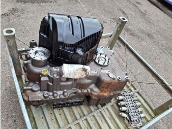Коробка передач ZF
