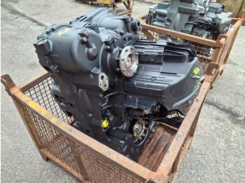 Коробка передач ZF