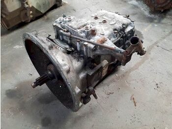 Коробка передач ZF