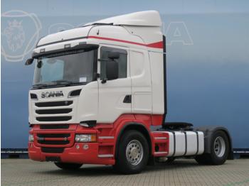 Тягач SCANIA R500: фото 1