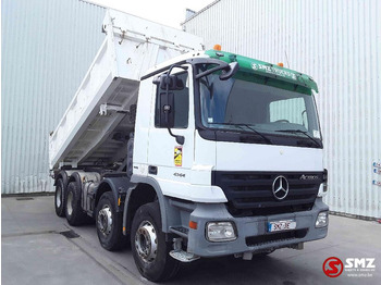 Самосвал MERCEDES-BENZ Actros 4144