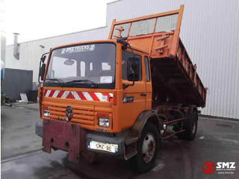 Самосвал Renault M 150: фото 3