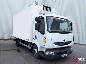 Рефрижератор RENAULT Midliner