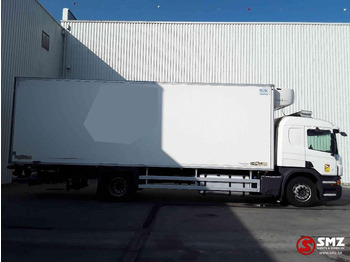 Рефрижератор Scania P 410 Carrièr supra 1250mt: фото 4
