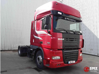 Тягач DAF XF 105 460
