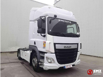 Тягач DAF CF 460