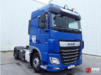Тягач DAF XF 480