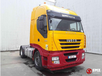 Тягач IVECO Stralis 500