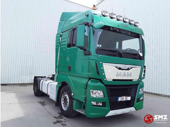 Тягач MAN TGX 18.440