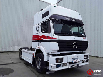 Тягач MERCEDES-BENZ SK 1838