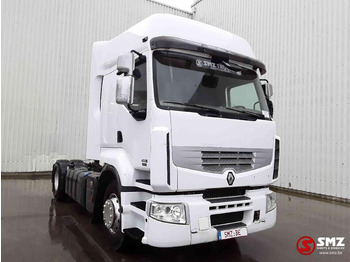 Тягач RENAULT Premium 450