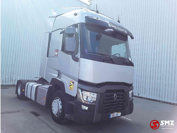 Тягач RENAULT T 440