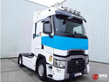 Тягач RENAULT T High 520