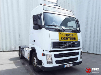Тягач VOLVO FH 440