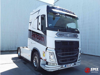 Тягач VOLVO FH 500