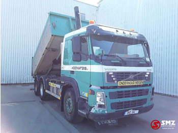 Тягач VOLVO FM12 380