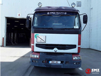 Тягач Renault Premium 420 2 tank intarder: фото 2
