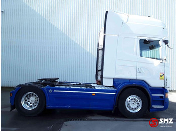 Тягач Scania R 500 topline: фото 4