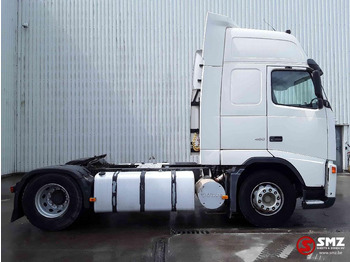 Тягач Volvo FH 480 GlobeXl manual 617'km belgium truck: фото 4