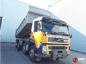 Самосвал VOLVO FM 400