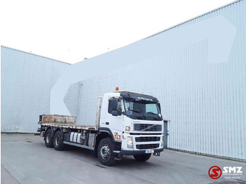 Грузовик бортовой/ Платформа VOLVO FM