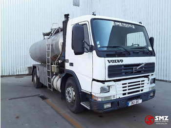 Грузовик-цистерна VOLVO FM7 290