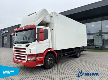 Рефрижератор SCANIA P 230