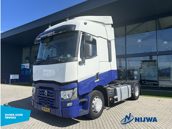Тягач RENAULT T 460