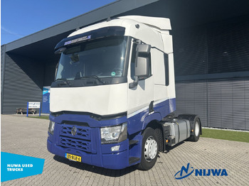 Тягач RENAULT T 460