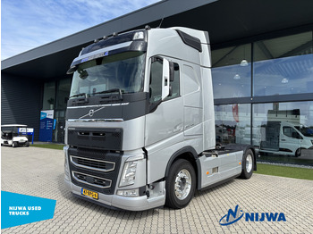 Тягач VOLVO FH 460