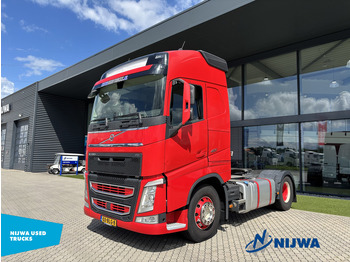 Тягач VOLVO FH 460
