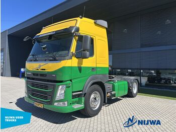 Тягач VOLVO FM 460
