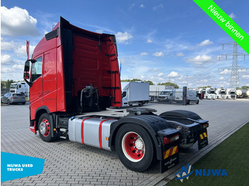 Тягач Volvo FH 460 4x2 PTO + VIN 2021: фото 4