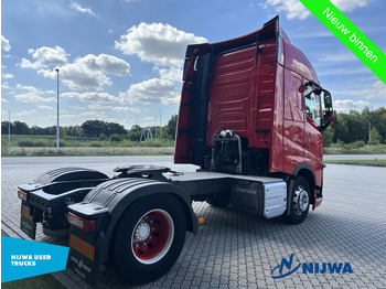 Тягач Volvo FH 460 4x2 PTO + VIN 2021: фото 3
