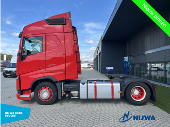 Тягач Volvo FH 460 4x2 PTO + VIN 2021: фото 5