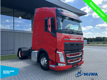 Тягач Volvo FH 460 4x2 PTO + VIN 2021: фото 2