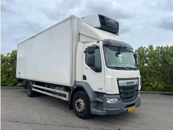Рефрижератор DAF LF 220