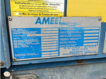 Тентованный полуприцеп Schmitz Cargobull Schuifzeilen / Coil / Schuifdak: фото 5