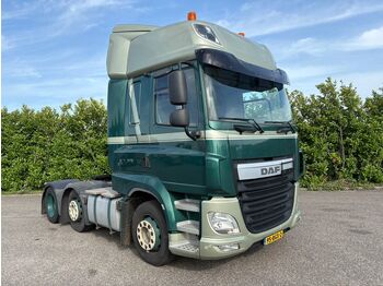 Тягач DAF CF 460