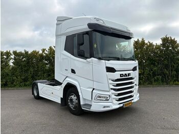 Тягач DAF XF 450