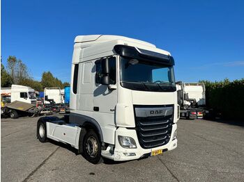 Тягач DAF XF 450