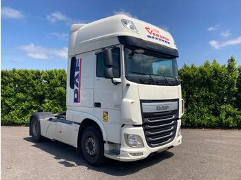 Тягач DAF XF 460