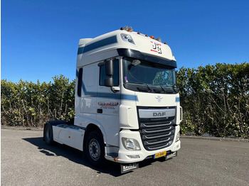 Тягач DAF XF 460