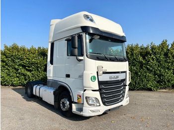 Тягач DAF XF 460