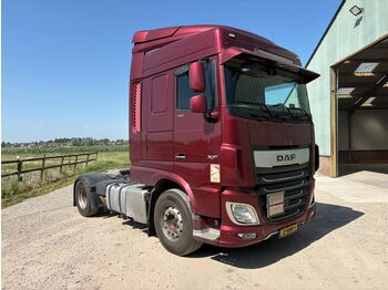 Тягач DAF XF 480